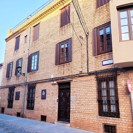 Casa Ristori Fabrica De Harinas Manzanares Exterior foto