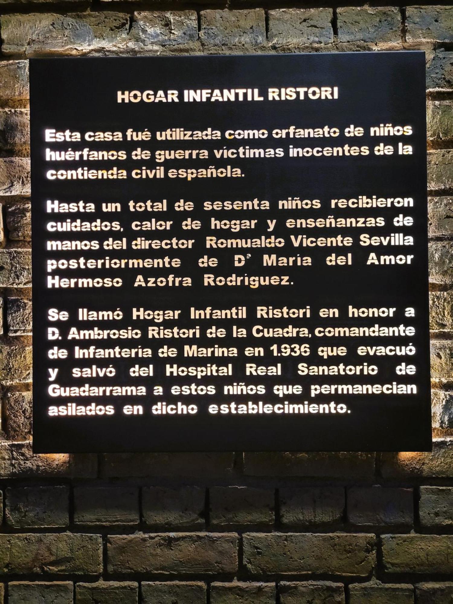 Casa Ristori Fabrica De Harinas Manzanares Exterior foto
